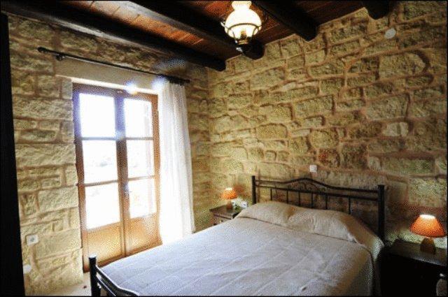Esperides Stone Houses Palekastro Bagian luar foto
