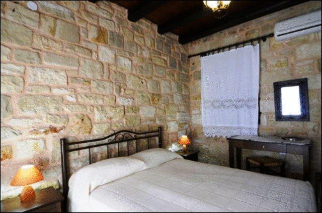 Esperides Stone Houses Palekastro Bagian luar foto